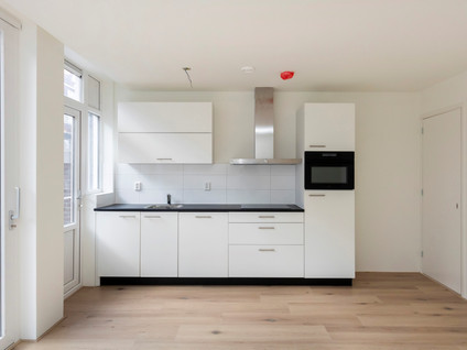 Bas Jungeriusstraat 118A