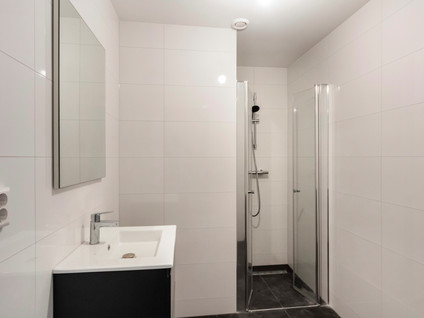Bas Jungeriusstraat 118A
