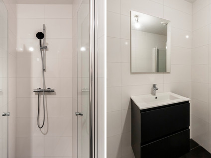 Bas Jungeriusstraat 118A