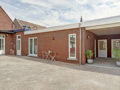 Peperstraat 1D