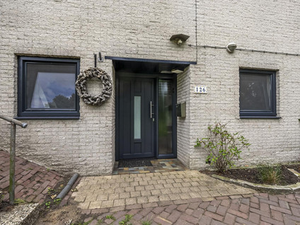 Binnendijk 126
