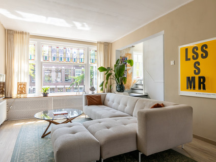 Delfgaauwstraat 27B