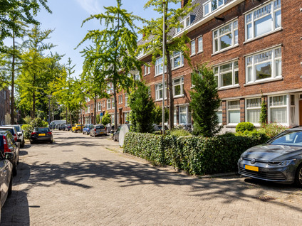 Delfgaauwstraat 27B
