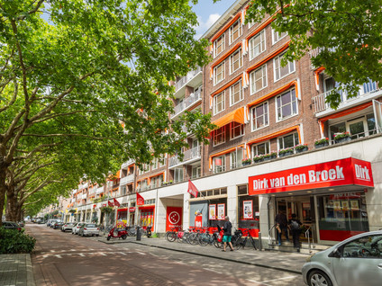 Goudsesingel 29D