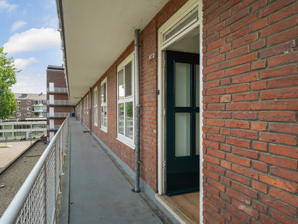 Goudsesingel 29D