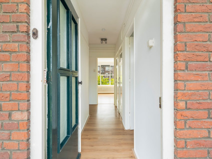 Goudsesingel 29D