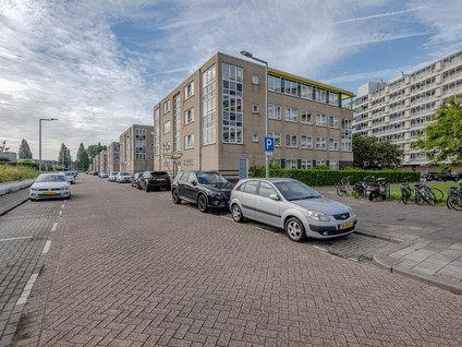 Vlaskade 158