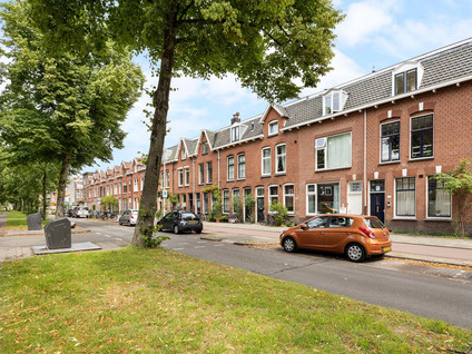 Croeselaan 170B