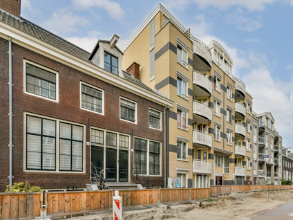 Hoogte Kadijk 110G