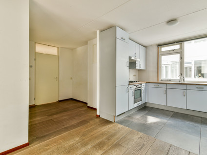 Hoogte Kadijk 110G