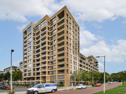 Andreasplein 113