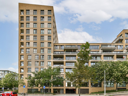 Andreasplein 113