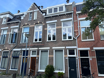 Koolstraat 33AK1