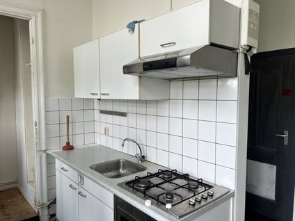 Koolstraat 33AK1