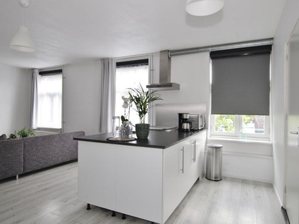 Nieuwstraat 26a