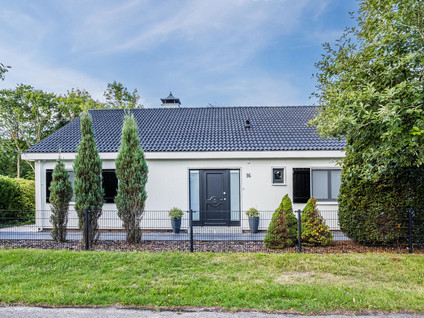 Westerenban 36