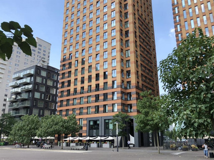 Gustav Mahlerplein 137