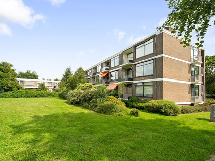 Reviusstraat 124