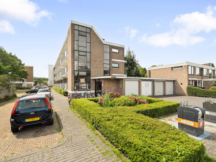 Reviusstraat 124