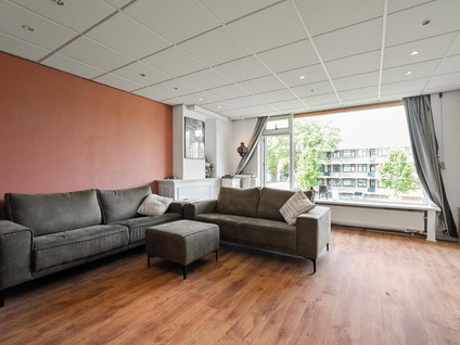 Reviusstraat 124