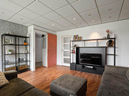 Reviusstraat 124