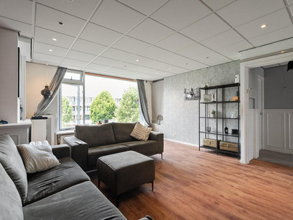 Reviusstraat 124