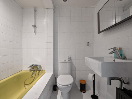 Reviusstraat 124