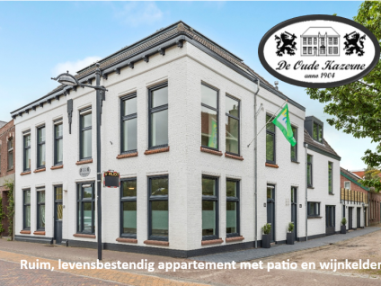 Ste Bernaertsstraat 26