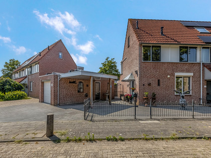 Mozartstraat 9