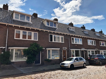 Clovisstraat 22