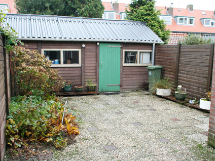 Clovisstraat 22