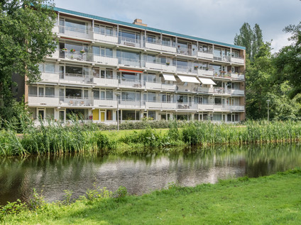 Flevolaan 187