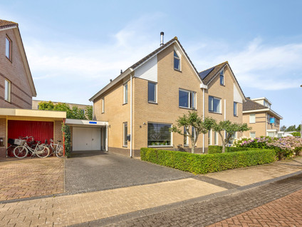 Het Bolwerk 22