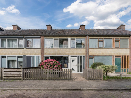 Hazelaarstraat 4