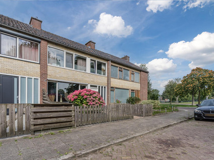 Hazelaarstraat 4