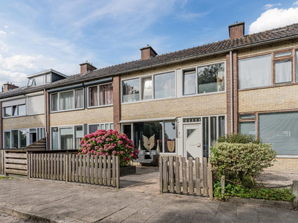 Hazelaarstraat 4