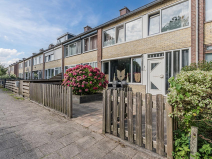 Hazelaarstraat 4