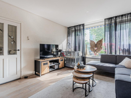 Hazelaarstraat 4