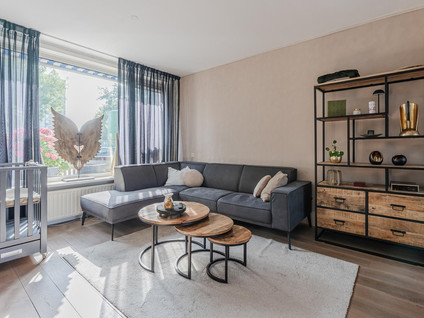 Hazelaarstraat 4
