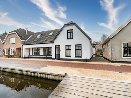 Watertje 8