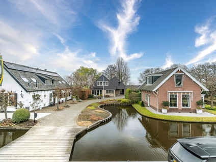 Watertje 8