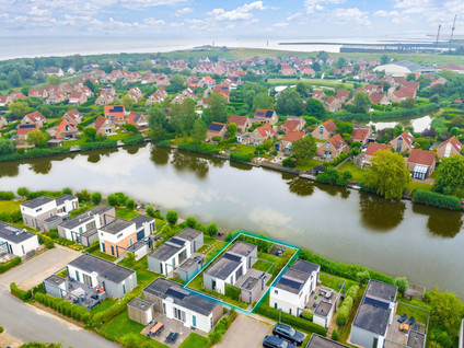 Nieuwesluisweg 1A1033