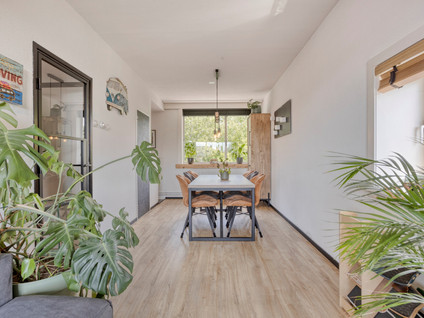 Adriaan Kluitstraat 9 3