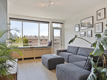 Adriaan Kluitstraat 9 3