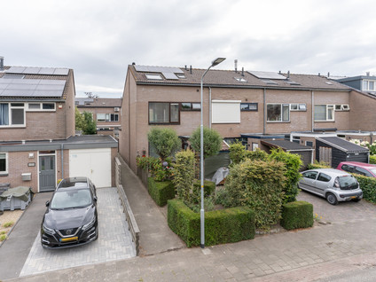 Zwaluwstraat 116