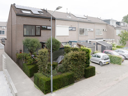 Zwaluwstraat 116
