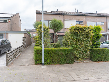 Zwaluwstraat 116