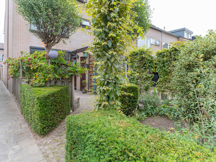 Zwaluwstraat 116