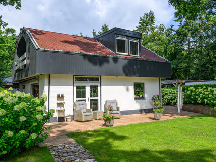 Korhoenlaan 2 20