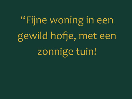Seinhuiswei 25